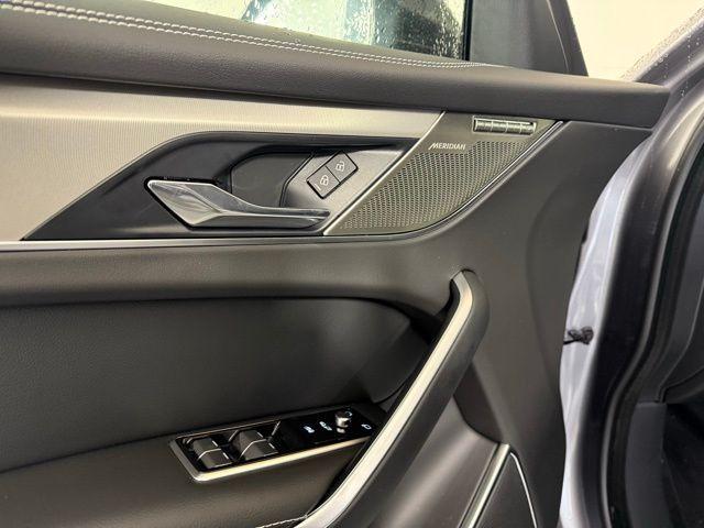 used 2025 Jaguar F-PACE car, priced at $45,944
