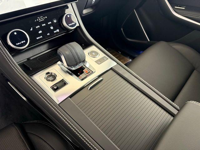 used 2025 Jaguar F-PACE car, priced at $45,944