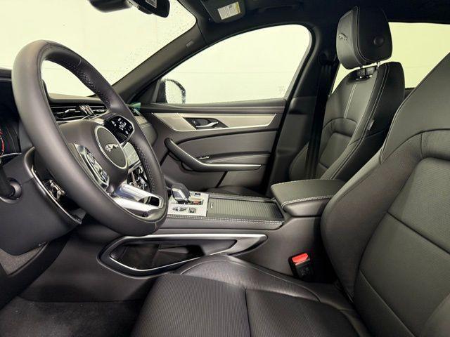used 2025 Jaguar F-PACE car, priced at $45,944