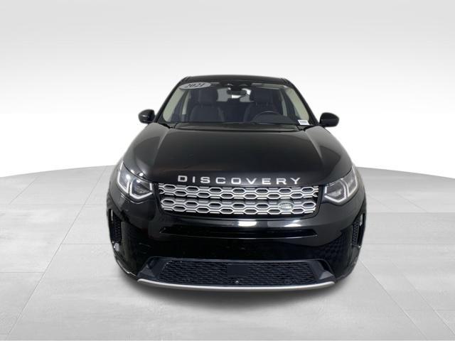 used 2021 Land Rover Discovery Sport car, priced at $27,300