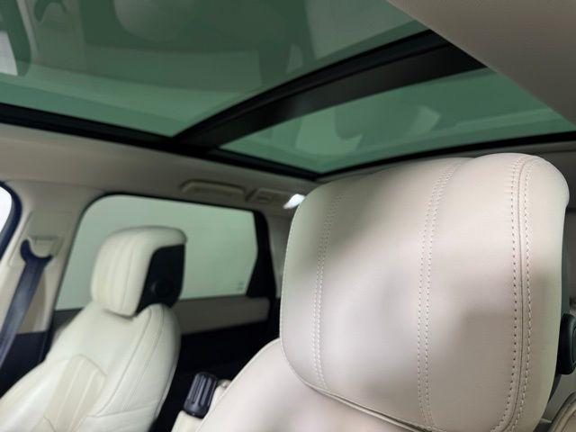 used 2022 Land Rover Range Rover Sport car, priced at $46,444