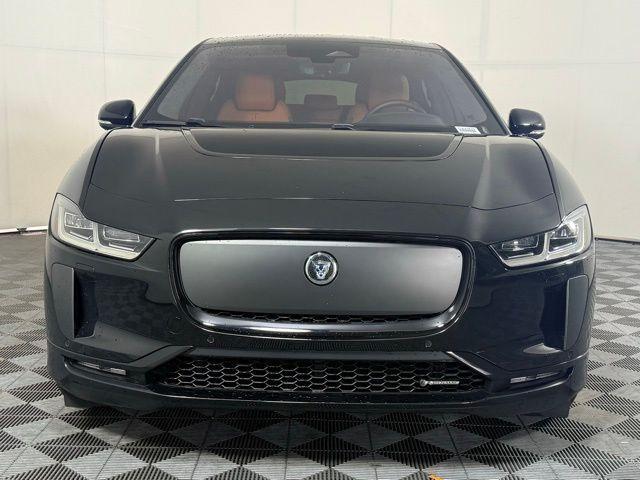 new 2024 Jaguar I-PACE car, priced at $79,968