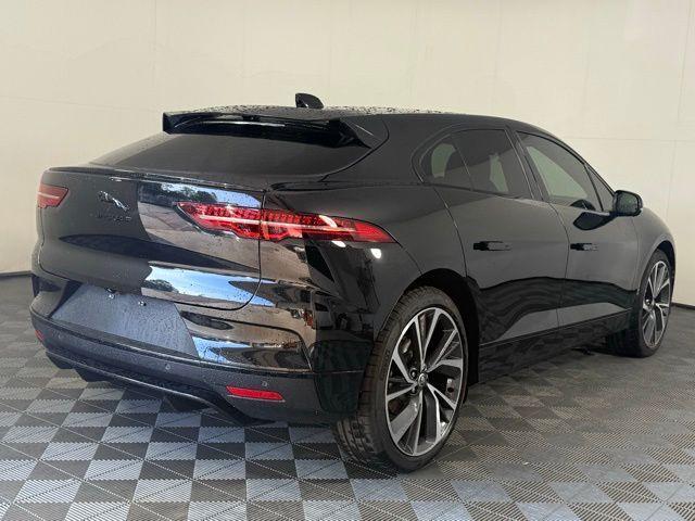 new 2024 Jaguar I-PACE car, priced at $79,968