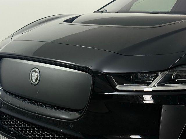 new 2024 Jaguar I-PACE car, priced at $79,968