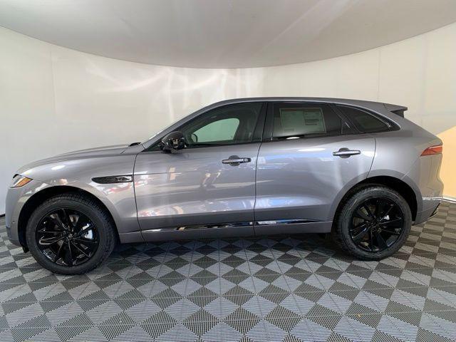 used 2024 Jaguar F-PACE car, priced at $44,988