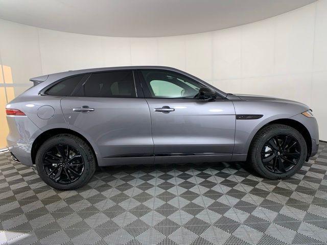 used 2024 Jaguar F-PACE car, priced at $44,988