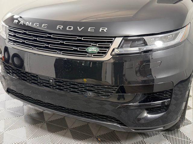 new 2025 Land Rover Range Rover Sport car, priced at $83,890