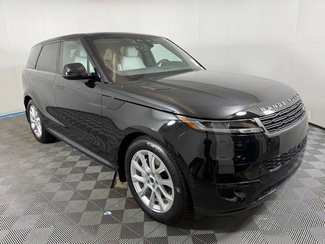 new 2025 Land Rover Range Rover Sport car, priced at $83,890