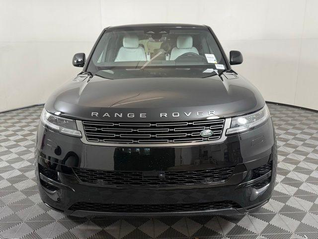 new 2025 Land Rover Range Rover Sport car, priced at $83,890