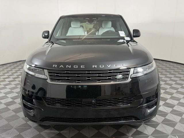 new 2025 Land Rover Range Rover Sport car, priced at $83,890