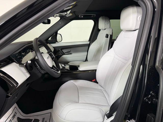 new 2025 Land Rover Range Rover Sport car, priced at $83,890