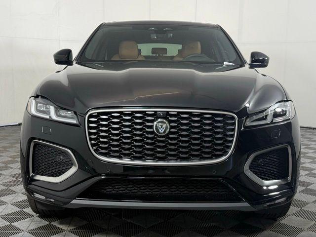 new 2026 Jaguar F-PACE car, priced at $67,298