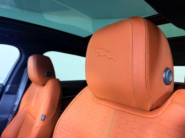 new 2026 Jaguar F-PACE car, priced at $67,298