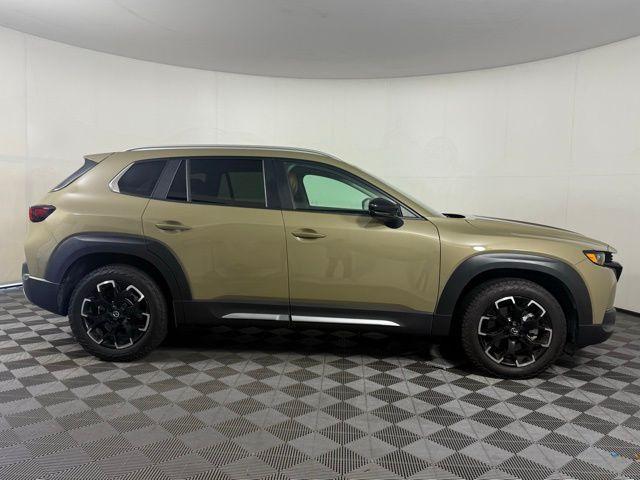 used 2023 Mazda CX-50 car, priced at $32,944