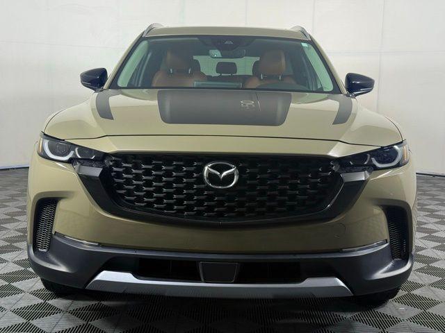 used 2023 Mazda CX-50 car, priced at $32,944