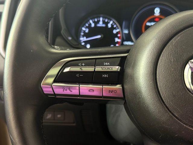 used 2023 Mazda CX-50 car, priced at $32,944