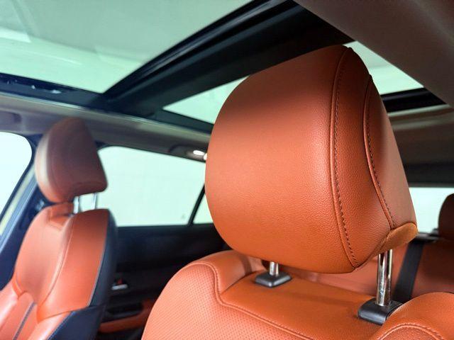 used 2023 Mazda CX-50 car, priced at $32,944