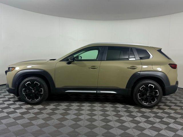 used 2023 Mazda CX-50 car, priced at $32,944