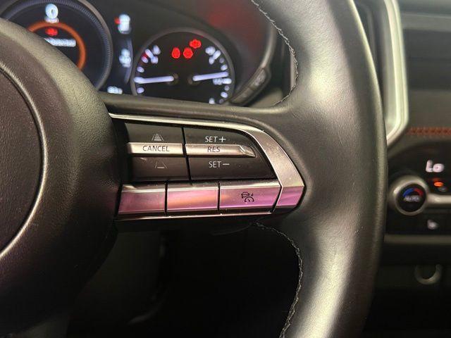 used 2023 Mazda CX-50 car, priced at $32,944