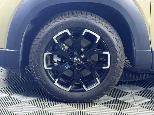 used 2023 Mazda CX-50 car, priced at $32,944