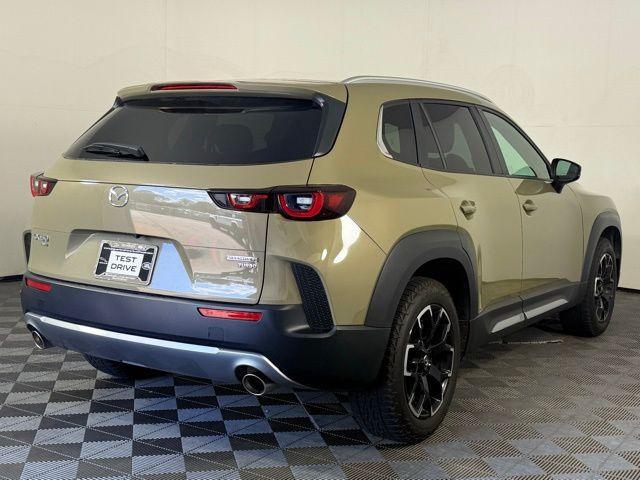 used 2023 Mazda CX-50 car, priced at $32,944