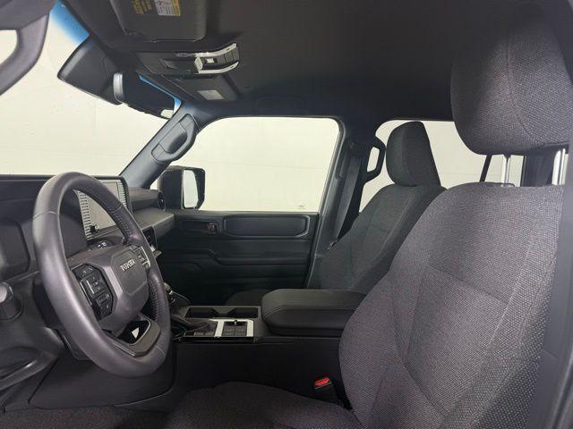 used 2024 Toyota Land Cruiser car, priced at $56,444