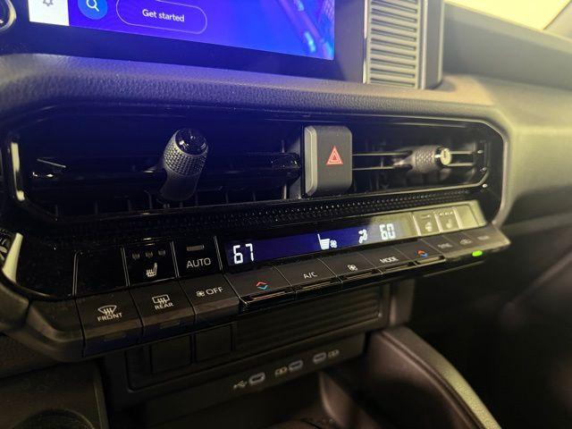 used 2024 Toyota Land Cruiser car, priced at $56,444