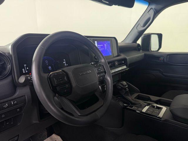 used 2024 Toyota Land Cruiser car, priced at $56,444