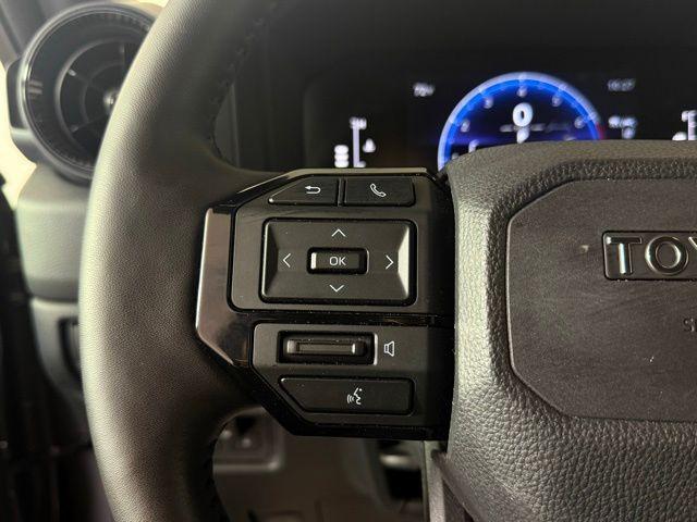 used 2024 Toyota Land Cruiser car, priced at $56,444