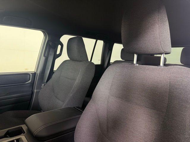 used 2024 Toyota Land Cruiser car, priced at $56,444