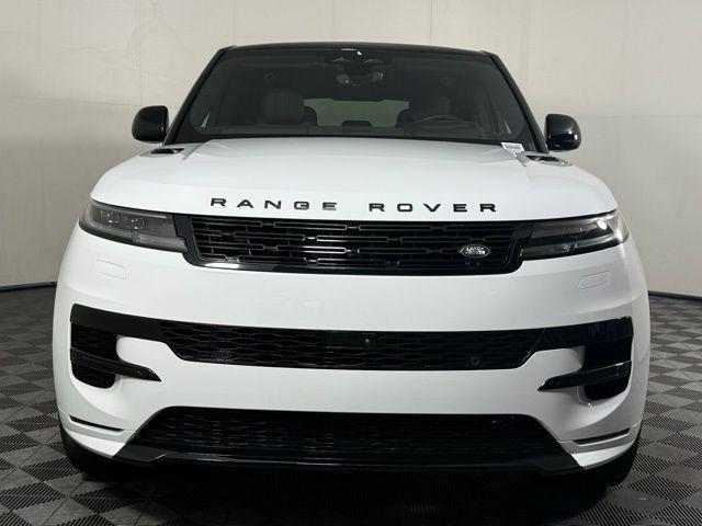 new 2025 Land Rover Range Rover Sport car, priced at $120,205