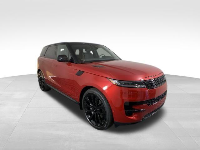 new 2025 Land Rover Range Rover Sport car, priced at $94,200