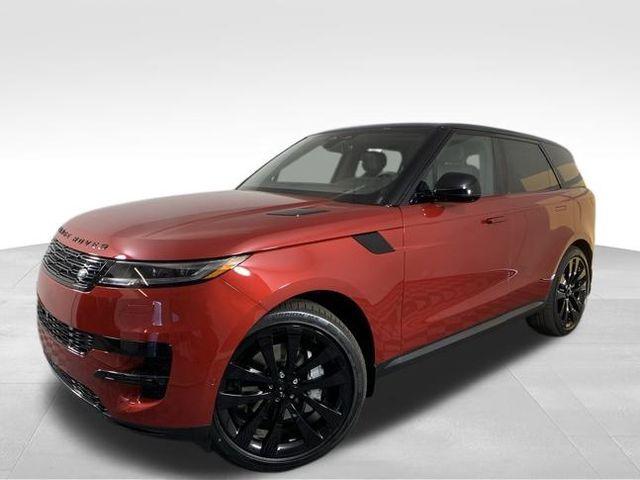 new 2025 Land Rover Range Rover Sport car, priced at $94,200