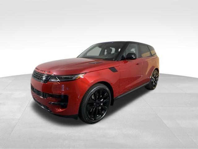 new 2025 Land Rover Range Rover Sport car, priced at $94,200