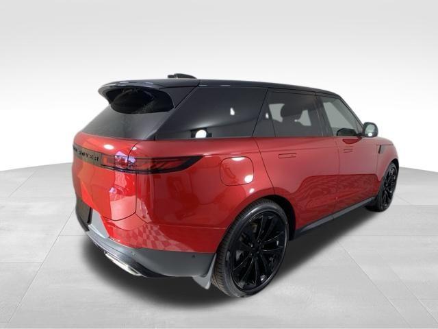 new 2025 Land Rover Range Rover Sport car, priced at $94,200