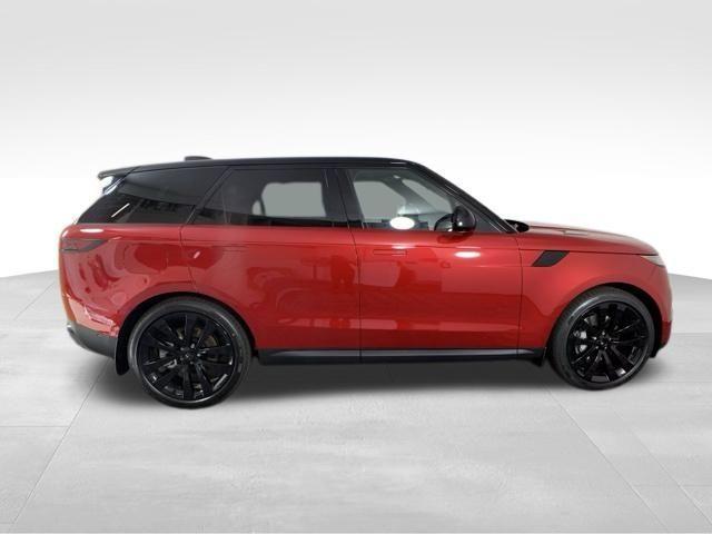 new 2025 Land Rover Range Rover Sport car, priced at $94,200