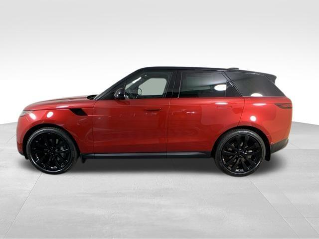 new 2025 Land Rover Range Rover Sport car, priced at $94,200