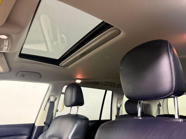 used 2019 INFINITI QX80 car, priced at $26,944
