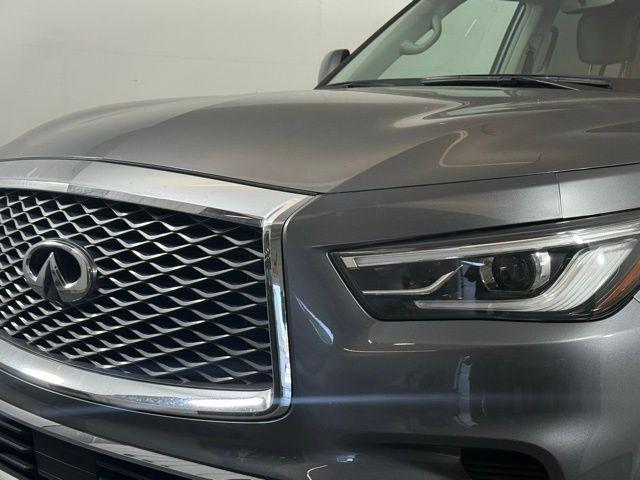 used 2019 INFINITI QX80 car, priced at $26,944