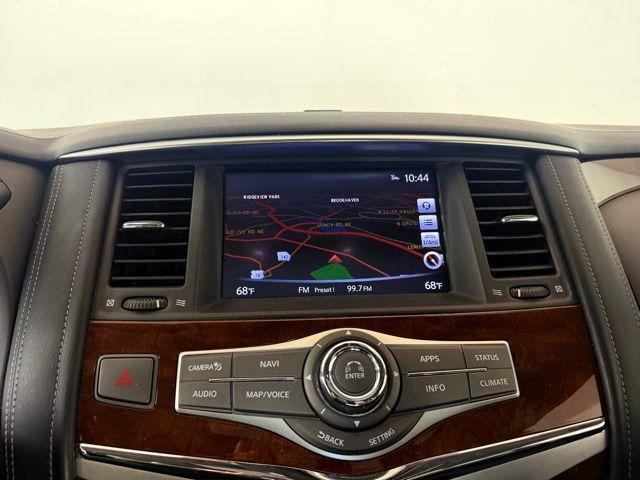 used 2019 INFINITI QX80 car, priced at $26,944