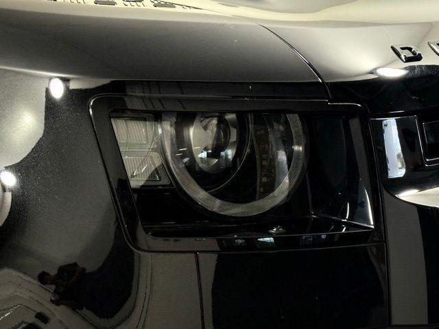new 2025 Land Rover Defender car, priced at $122,498