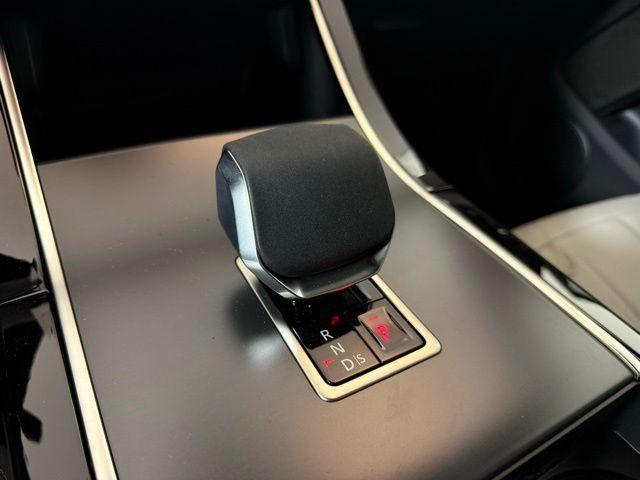 new 2026 Land Rover Range Rover Evoque car, priced at $54,515