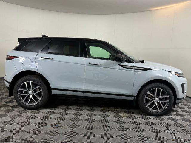 new 2026 Land Rover Range Rover Evoque car, priced at $54,515