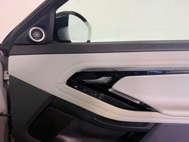 used 2022 Land Rover Range Rover Evoque car, priced at $33,941