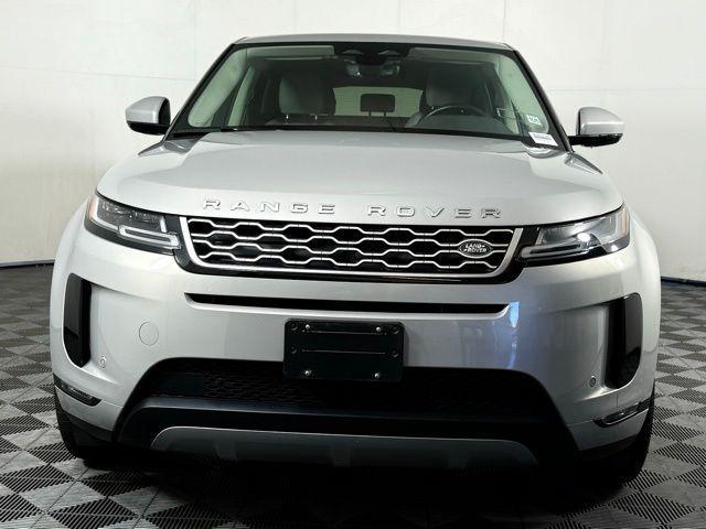 used 2022 Land Rover Range Rover Evoque car, priced at $33,941