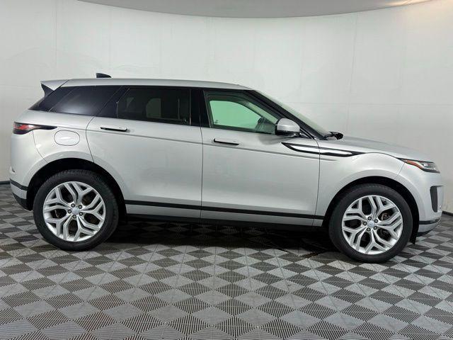 used 2022 Land Rover Range Rover Evoque car, priced at $33,941