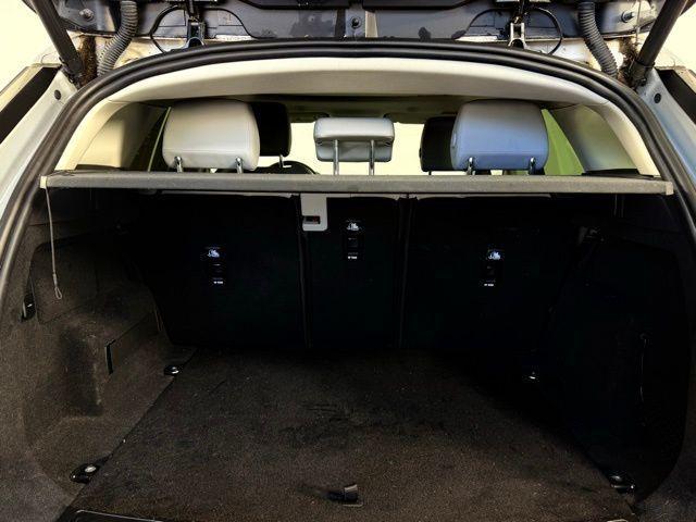used 2022 Land Rover Range Rover Evoque car, priced at $33,941