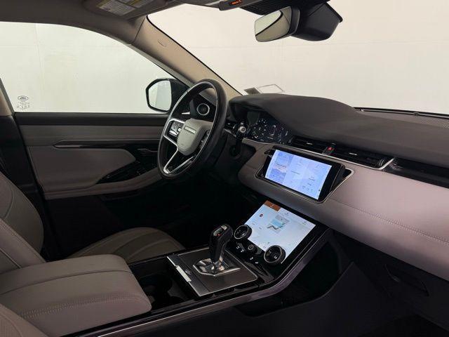 used 2022 Land Rover Range Rover Evoque car, priced at $33,941