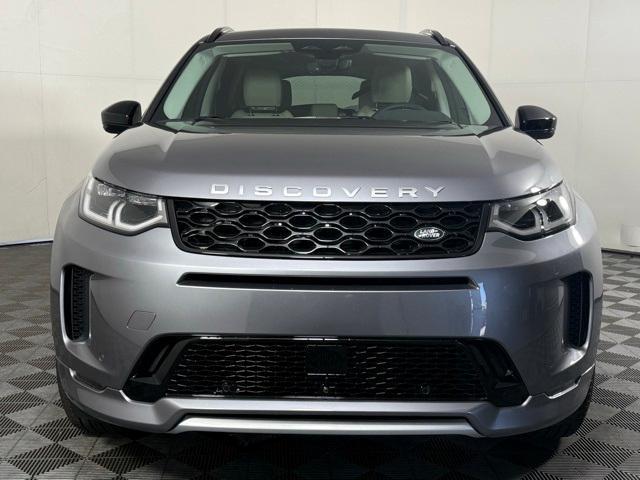 new 2025 Land Rover Discovery Sport car, priced at $53,193