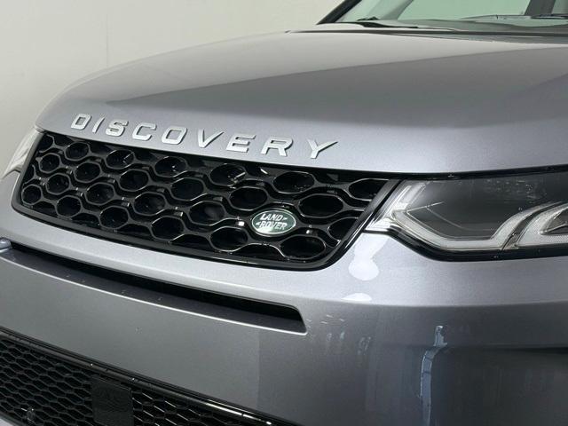 new 2025 Land Rover Discovery Sport car, priced at $53,193